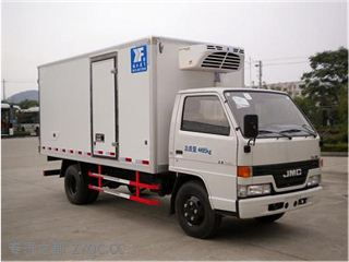 康飛牌KFT5043XLCA型冷藏車產(chǎn)品技術(shù)參數(shù)簡(jiǎn)介