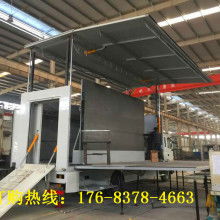 湖北程力專用車廠家 專業(yè)冷藏車供應(yīng)，保障冷鏈運(yùn)輸高效安全