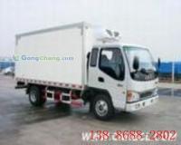 供應(yīng)東風(fēng)140冷藏車 廠家直銷，助力高效冷鏈運(yùn)輸