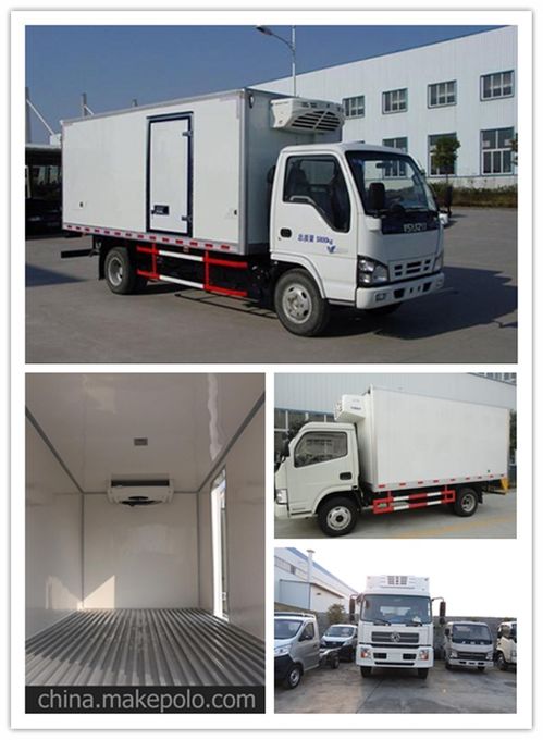 解析安慶冷藏車(chē)市場(chǎng)價(jià)格與服務(wù) 以13872852322為例的專(zhuān)業(yè)指南