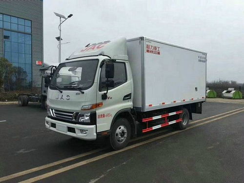 滑縣冷藏車(chē)銷(xiāo)售 冷鏈運(yùn)輸?shù)闹匾獦屑~與選購(gòu)指南