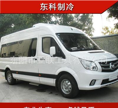 圖雅諾冷藏車(chē) 廠家直銷(xiāo)，生鮮冷凍運(yùn)輸?shù)男詢(xún)r(jià)比之選