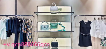 廣州哪些服裝批發(fā)市場有品牌女裝 這些地方你都知道嗎