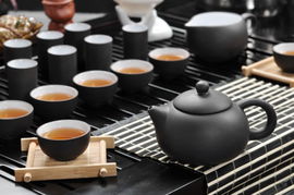 祥云冰裂茶具 功夫茶具特價套裝，品質與美學的完美融合