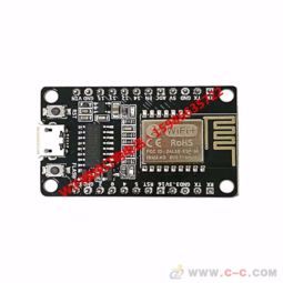 ESP8285開發(fā)板詳解 NodeMCU M版與ESP-M2 WiFi模塊的核心技術(shù)
